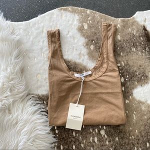 NWT Tularosa Tank Small